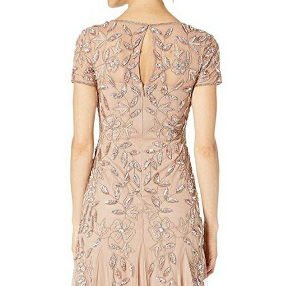 Adrianna Papell Dress - Picture 3 of 12